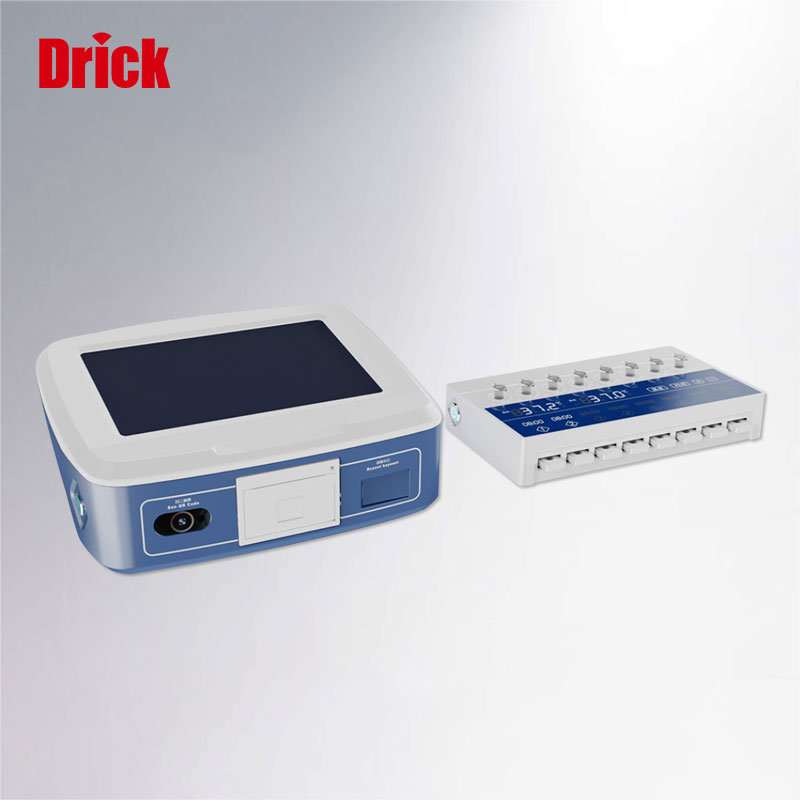 DRK-TY10真菌毒素檢測(cè)儀