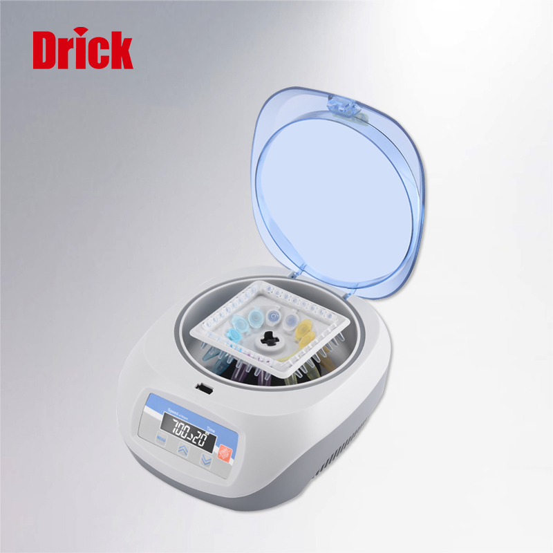 DRK-Mini-7L掌上離心機