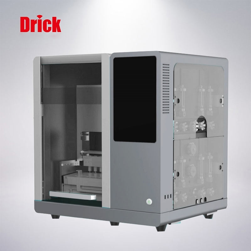 DRK-U系列全自動(dòng)固相萃取儀