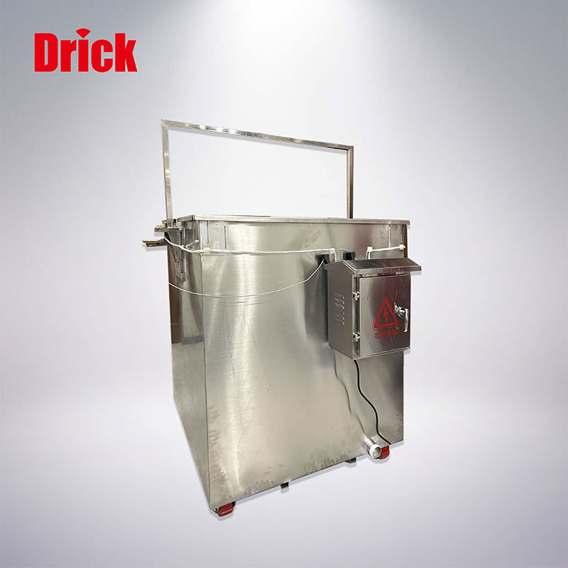 DRK-D01電池測試平臺(tái)