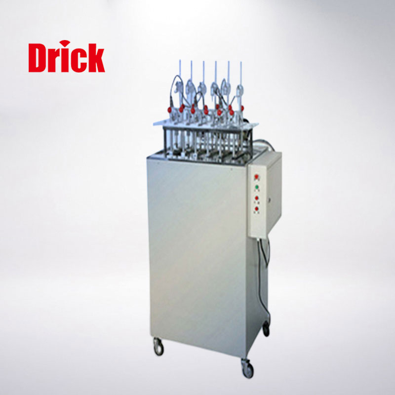 RV-300B型熱變形、維卡溫度測定儀