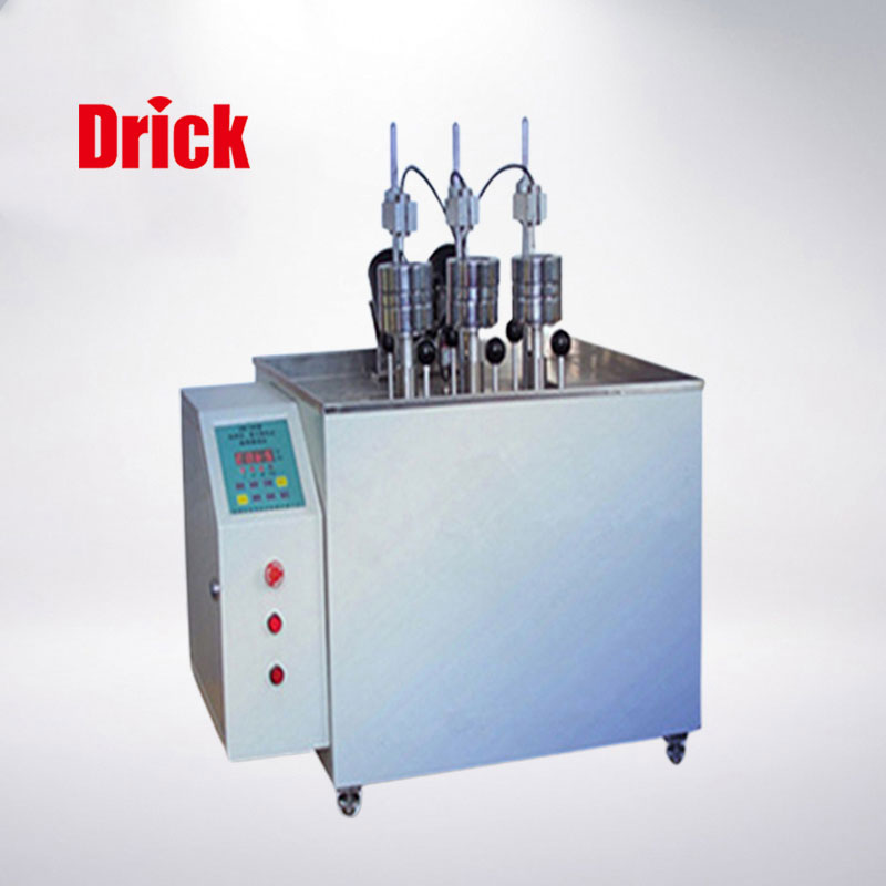 RV-300A型熱變形、維卡溫度測定儀