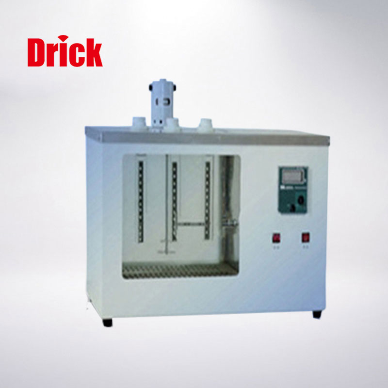 HYL環(huán)境應(yīng)力開裂試驗機(jī)