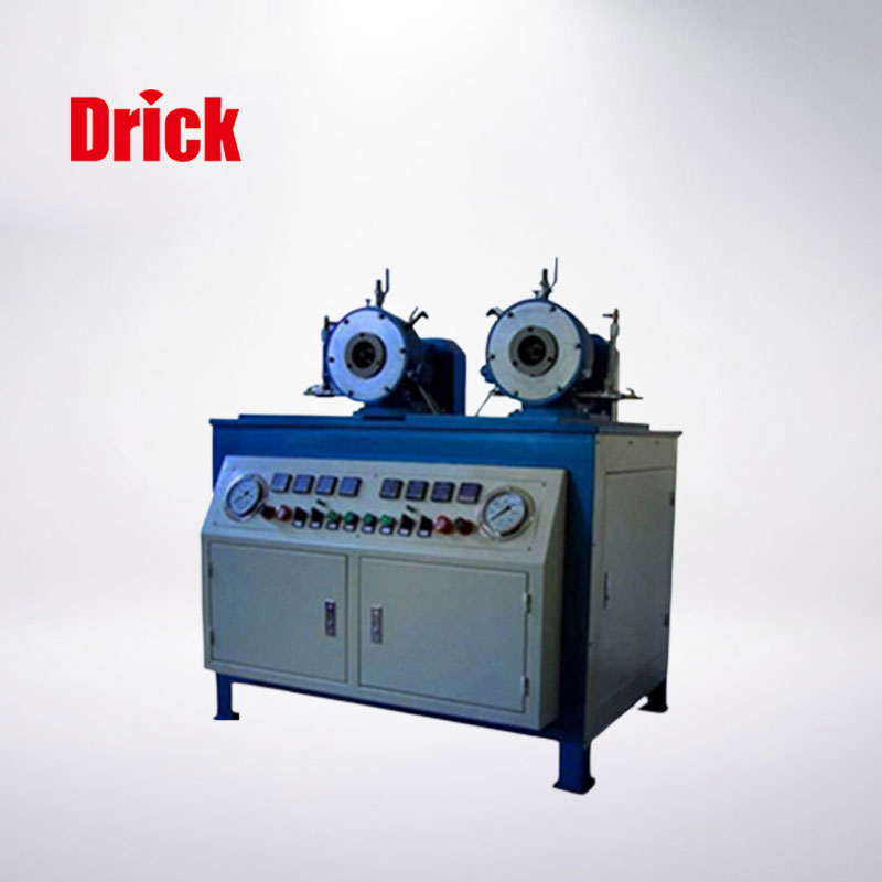 ZWM-0320橡膠密封圈性能試驗機