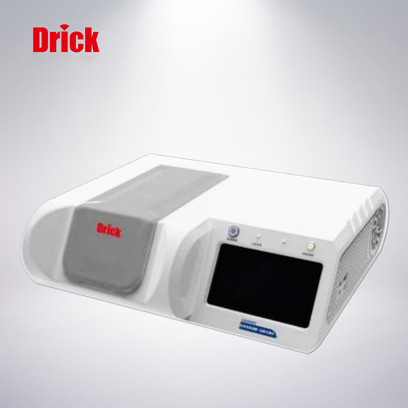 DRK8000全自動高通量?拉曼光譜分析儀