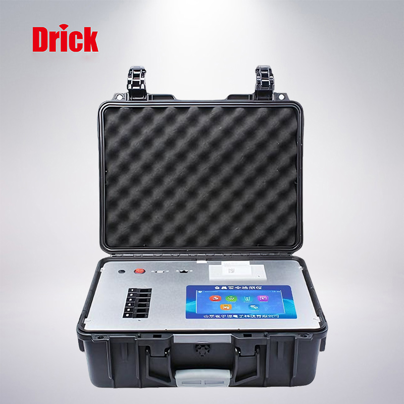 高智能全項(xiàng)目食品安全檢測(cè)儀