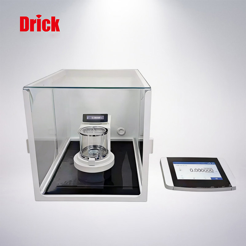 XE系列超微量、微量分析天平