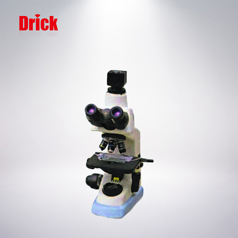 DRK7220粉塵形貌分散度測試儀