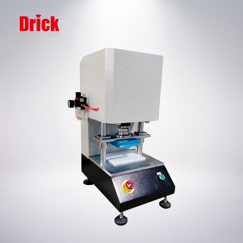 DRK-1006氣動沖片機(jī)